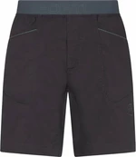 La Sportiva Esquirol Short M Carbon/Slate XL Shorts outdoor