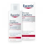 EUCERIN DermoCapillaire pH5 Šampon na vlasy pro citlivou pokožku 250 ml