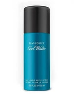 Davidoff Cool Water deodorant pro muže 150 ml