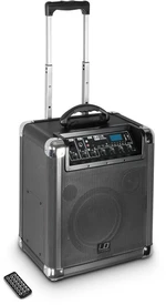 LD Systems Roadjack 10 Batteriebetriebenes PA-System