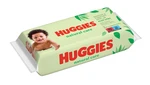 Huggies Natural Care vlhčené ubrousky 56 ks