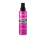 Termoochranný sprej na urýchlenie vysúšania vlasov Redken Quick Blowout - 125 ml + darček zadarmo Termoochranný sprej na urýchlenie vysúšania vlasov Redken Quick Blowout - 125 ml + darček zadarmo