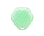 Kartáč na vyčesávání kočičí srsti Pet Teezer Cat Grooming Brush - mentolový (CT-CB-GG-010222) - Tangle Teezer + dárek zdarma