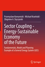 Sector Coupling - Energy-Sustainable Economy of the Future