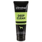 Šampon pro psy Animology Deep Clean, 250ml