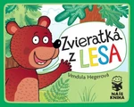 Zvieratká z lesa