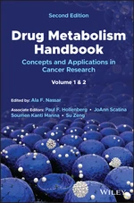 Drug Metabolism Handbook