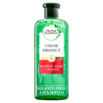 Herbal Essences Bio:renew Šampón bez sulfátov Potent aloe&mango 380ml