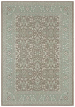 Kusový koberec Jaffa 103884 Green/Taupe-200x290