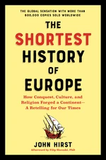 The Shortest History of Europe