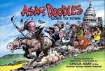 Asay Doodles Goes To Town