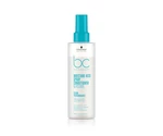 Hydratačná starostlivosť Schwarzkopf Professional Bonacure Moisture Kick Spray Conditioner - 200 ml (2709259) + darček zadarmo