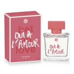 Yves Rocher Oui A L´Amour Edp 50ml