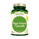 GreenFood Nutrition Vegan Immunix+Quercetin 60cps