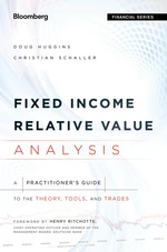 Fixed Income Relative Value Analysis