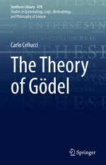The Theory of GÃ¶del