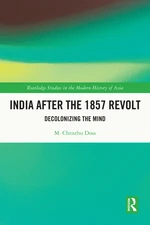 India after the 1857 Revolt