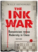 The Ink War