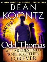 Odd Thomas