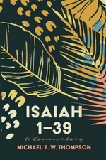 Isaiah 1â39