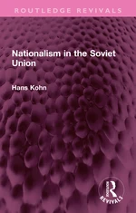 Nationalism in the Soviet Union