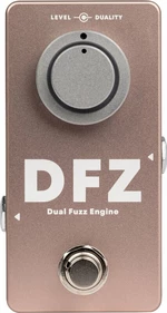 Darkglass Duality Fuzz