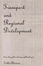 Transport and Regional Development