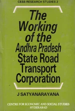 The Working of the Andhra Pradesh State Road Transport Corporation