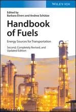 Handbook of Fuels