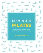 15-Minute Pilates