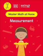 Math â No Problem! Measurement, Grade 2 Ages 7-8