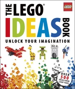 The LEGOÂ® Ideas Book