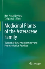 Medicinal Plants of the Asteraceae Family