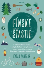 Fínske šťastie - Katja Pantzar