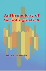 Anthropology of Sociolinguistics