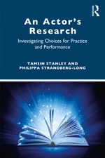 An Actorâs Research
