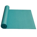 Yate YATE Yoga mat tyrkysová Podložka na cvičení