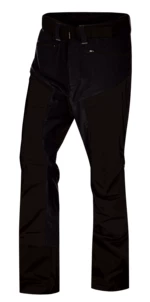Husky Krony L XL, černá Dámské outdoor kalhoty