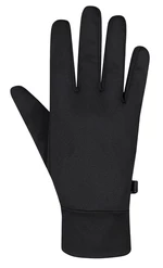 Husky Emi L, černá Unisex rukavice