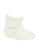Wola Frotta W14.010 0-2 lat dětské ponožky  18-20 off white/odstín krémové
