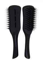 Tangle Teezer® Easy Dry & Go Vented Hairbrush, Jet Black