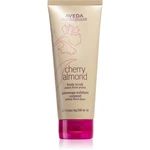 Aveda Cherry Almond Body Scrub pečující tělový peeling 200 ml