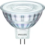 LED žárovka GU5,3 MR16 Philips 4,4 (35W) neutrální bílá (4000K), reflektor 12V 36°