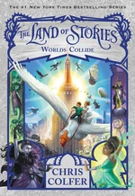 The Land of Stories