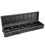 Odolný vodotěsný kufr ER17338 Explorer Cases® / bez pěny – Černá (Barva: Černá)