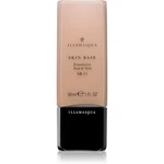 Illamasqua Skin Base dlouhotrvající matující make-up odstín SB 11 30 ml
