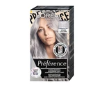 Permanentná farba na vlasy Loréal Préférence 10.112 Silver Grey - strieborná - L’Oréal Paris + darček zadarmo