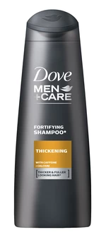 Pánsky šampón pre hustotu vlasov Dove Men+ Care Thickening - 250 ml (9188434, 68129490)