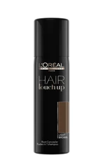 Sprej pre zakrytie odrastov Loréal Hair touch up 75 ml - sv. hnedá - L’Oréal Professionnel + darček zadarmo