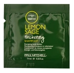 Šampón pre objem vlasov Paul Mitchell Lemon Sage - 7,4 ml (201129)